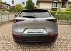 Серый Мазда CX-30, объемом двигателя 2 л и пробегом 27 тыс. км за 24729 $, фото 4 на Automoto.ua