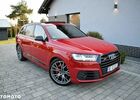 Ауди SQ7, объемом двигателя 3.96 л и пробегом 200 тыс. км за 40173 $, фото 2 на Automoto.ua