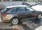 Коричневий Ауді A4 Allroad, об'ємом двигуна 2.97 л та пробігом 128 тис. км за 28342 $, фото 3 на Automoto.ua