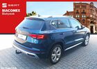 Сеат Ateca, об'ємом двигуна 1.5 л та пробігом 5150 тис. км за 31577 $, фото 4 на Automoto.ua