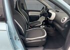 Рено Твинго 2023 в Европе на Automoto.ua Рено Твинго, объемом двигателя 0 л и пробегом 9 тыс. км за 16790 $, фото 7 на Automoto.ua