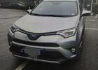 Тойота РАВ 4 2018 в Европе на Automoto.ua Тойота РАВ 4, объемом двигателя 2.49 л и пробегом 132 тыс. км за 28352 $, фото 1 на Automoto.ua
