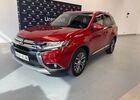 Міцубісі Аутлендер 2018 у Європі на Automoto.ua Червоний Міцубісі Аутлендер, об'ємом двигуна 2 л та пробігом 137 тис. км за 15104 $, фото 1 на Automoto.ua