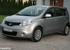 Ниссан Ноут, объемом двигателя 1.39 л и пробегом 151 тыс. км за 3866 $, фото 1 на Automoto.ua