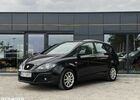 Сеат Алтеа, объемом двигателя 1.9 л и пробегом 221 тыс. км за 4298 $, фото 7 на Automoto.ua