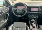 Серый Шкода Kodiaq, объемом двигателя 1.97 л и пробегом 64 тыс. км за 37664 $, фото 14 на Automoto.ua