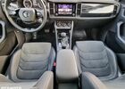 Шкода Kodiaq, об'ємом двигуна 1.97 л та пробігом 90 тис. км за 31082 $, фото 12 на Automoto.ua