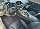 Чорний Мерседес AMG GT, об'ємом двигуна 0 л та пробігом 26 тис. км за 104741 $, фото 14 на Automoto.ua