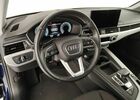 Синій Ауді A4 Allroad, об'ємом двигуна 1.97 л та пробігом 28 тис. км за 39074 $, фото 8 на Automoto.ua