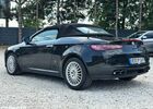 Альфа Ромео Spider 2007 у Європі на Automoto.ua Чорний Альфа Ромео Spider, об'ємом двигуна 2.39 л та пробігом 130 тис. км за 6756 $, фото 10 на Automoto.ua