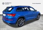 Шкода Kodiaq, объемом двигателя 1.97 л и пробегом 90 тыс. км за 38865 $, фото 6 на Automoto.ua