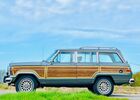 Сірий Джип Wagoneer, об'ємом двигуна 5.9 л та пробігом 233 тис. км за 31407 $, фото 1 на Automoto.ua