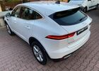 Белый Ягуар E-Pace, объемом двигателя 1.5 л и пробегом 29 тыс. км за 41828 $, фото 6 на Automoto.ua