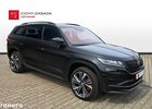 Шкода Kodiaq, об'ємом двигуна 1.97 л та пробігом 111 тис. км за 36695 $, фото 6 на Automoto.ua