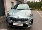 Кіа Sportage, об'ємом двигуна 1.6 л та пробігом 38 тис. км за 16803 $, фото 13 на Automoto.ua