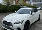 Інфініті Q50, об'ємом двигуна 3 л та пробігом 14 тис. км за 25702 $, фото 1 на Automoto.ua