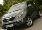 Кіа Sportage, об'ємом двигуна 1.59 л та пробігом 185 тис. км за 8575 $, фото 10 на Automoto.ua