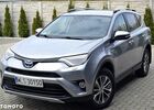 Тойота РАВ 4, объемом двигателя 2.49 л и пробегом 172 тыс. км за 18467 $, фото 1 на Automoto.ua