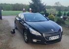 Пежо 508, об'ємом двигуна 2 л та пробігом 214 тис. км за 7883 $, фото 1 на Automoto.ua