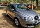 Сеат Алтеа, объемом двигателя 1.98 л и пробегом 234 тыс. км за 1706 $, фото 2 на Automoto.ua