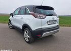 Опель Crossland X, об'ємом двигуна 1.2 л та пробігом 37 тис. км за 12484 $, фото 1 на Automoto.ua