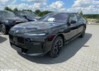 БМВ 7 Серія, об'ємом двигуна 2.99 л та пробігом 21 тис. км за 33207 $, фото 8 на Automoto.ua