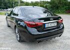 Інфініті Q50, об'ємом двигуна 1.99 л та пробігом 54 тис. км за 21577 $, фото 7 на Automoto.ua