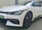 Кіа EV6, об'ємом двигуна 0 л та пробігом 23 тис. км за 39093 $, фото 4 на Automoto.ua