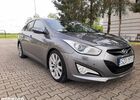 Хендай і40, об'ємом двигуна 1.69 л та пробігом 233 тис. км за 7754 $, фото 1 на Automoto.ua