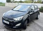 Хендай і20, об'ємом двигуна 1.12 л та пробігом 121 тис. км за 3996 $, фото 6 на Automoto.ua