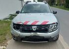 Дачия Duster, объемом двигателя 1.46 л и пробегом 120 тыс. км за 7106 $, фото 10 на Automoto.ua