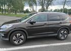 Хонда СРВ, объемом двигателя 1.6 л и пробегом 154 тыс. км за 16393 $, фото 1 на Automoto.ua