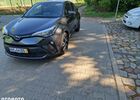 Тойота C-HR, об'ємом двигуна 1.99 л та пробігом 69 тис. км за 21577 $, фото 2 на Automoto.ua