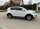 Киа Sportage, объемом двигателя 2 л и пробегом 215 тыс. км за 10778 $, фото 13 на Automoto.ua