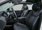 Хендай Туксон 2021 у Європі на Automoto.ua Білий Хендай Туксон, об'ємом двигуна 1.6 л та пробігом 48 тис. км за 36038 $, фото 16 на Automoto.ua