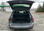 Фольксваген Tiguan Allspace, объемом двигателя 1.98 л и пробегом 80 тыс. км за 32357 $, фото 8 на Automoto.ua