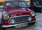 Червоний Остін Mini, об'ємом двигуна 1 л та пробігом 101 тис. км за 10549 $, фото 6 на Automoto.ua