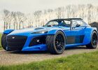 Синій Donkervoort D8, об'ємом двигуна 2.48 л та пробігом 1 тис. км за 261614 $, фото 1 на Automoto.ua