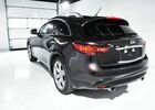 Інфініті QX70, об'ємом двигуна 2.99 л та пробігом 245 тис. км за 15767 $, фото 1 на Automoto.ua