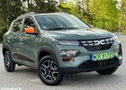 Дачия Spring, объемом двигателя 0 л и пробегом 11 тыс. км за 10346 $, фото 8 на Automoto.ua