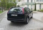 Форд Фокус, об'ємом двигуна 1.6 л та пробігом 250 тис. км за 1706 $, фото 19 на Automoto.ua