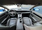 Синій Порше Panamera, об'ємом двигуна 3.96 л та пробігом 112 тис. км за 86006 $, фото 15 на Automoto.ua