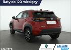 Тойота Yaris Cross, об'ємом двигуна 1.49 л та пробігом 20 тис. км за 24622 $, фото 4 на Automoto.ua