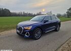 Ауді Q3 Sportback, об'ємом двигуна 1.5 л та пробігом 18 тис. км за 35616 $, фото 5 на Automoto.ua