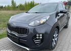 Кіа Sportage, об'ємом двигуна 2 л та пробігом 172 тис. км за 14633 $, фото 22 на Automoto.ua