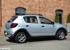 Дачія Sandero StepWay, об'ємом двигуна 1 л та пробігом 113 тис. км за 8186 $, фото 3 на Automoto.ua