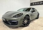 Зелений Порше Panamera, об'ємом двигуна 2.89 л та пробігом 12 тис. км за 130326 $, фото 5 на Automoto.ua