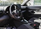 Тойота Yaris Cross, об'ємом двигуна 1.49 л та пробігом 43 тис. км за 23326 $, фото 15 на Automoto.ua