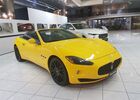 Купить новое авто Maserati в Киеве в автосалоне "Гранд Автомотив" | Фото 4 на Automoto.ua