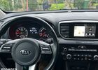 Киа Sportage, объемом двигателя 1.59 л и пробегом 82 тыс. км за 17711 $, фото 13 на Automoto.ua